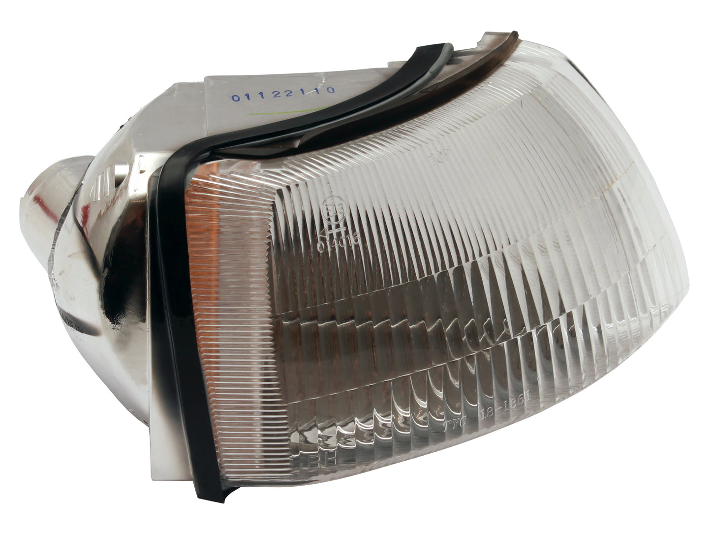 Headlight & Indicator Kit VN VG Left & Right Hand - HIKVN