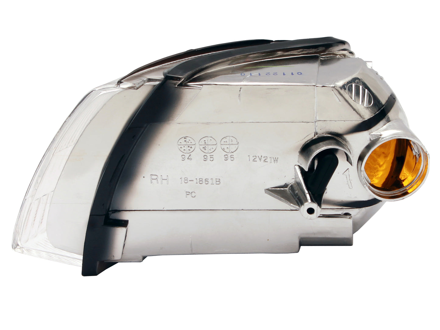 Indicator Assembly VN VQ Commodore Right Hand Front - LFT1042