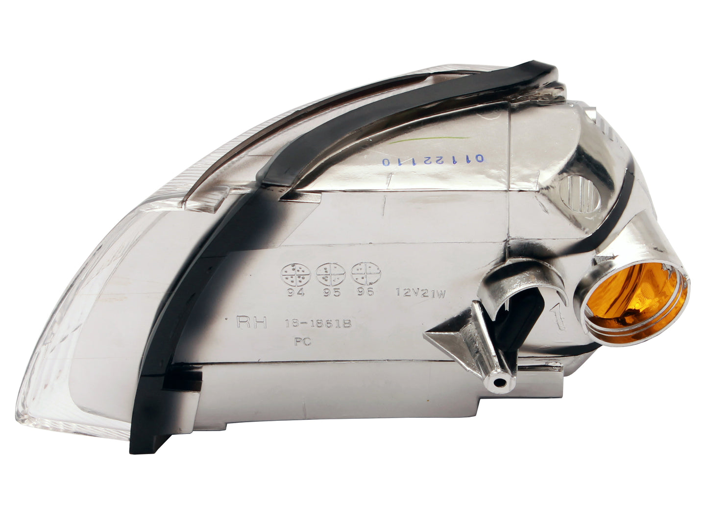 Indicator Assembly VN VQ Commodore Right Hand Front - LFT1042