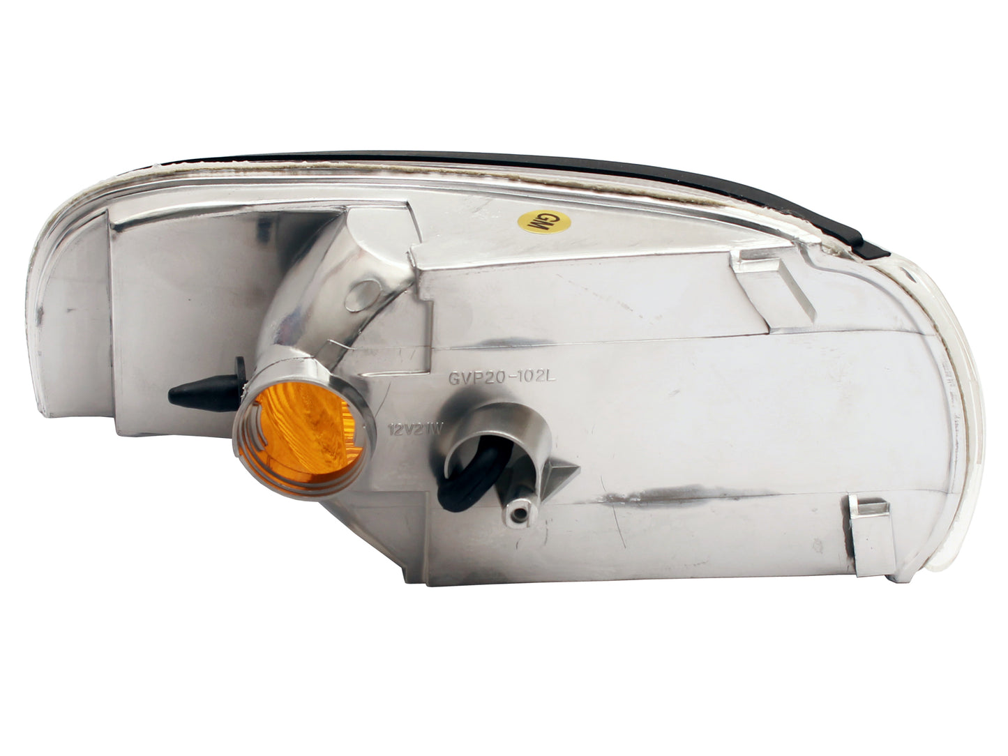 Headlight & Indicator Kit VP Left & Right Hand - HIKVP