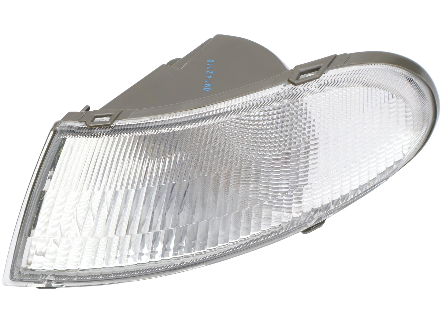 Headlight & Indicator Kit VR VS Left & Right Hand - HIKVR