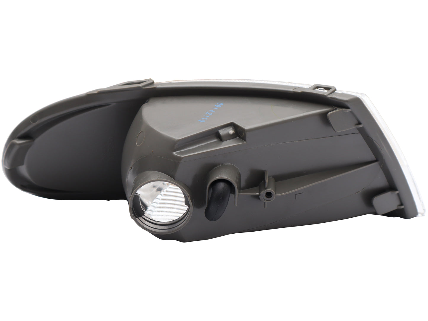 Headlight & Indicator Kit VR VS Left & Right Hand - HIKVR