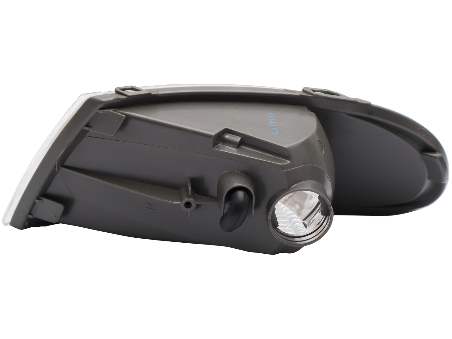 Headlight & Indicator Kit VR VS Left & Right Hand - HIKVR