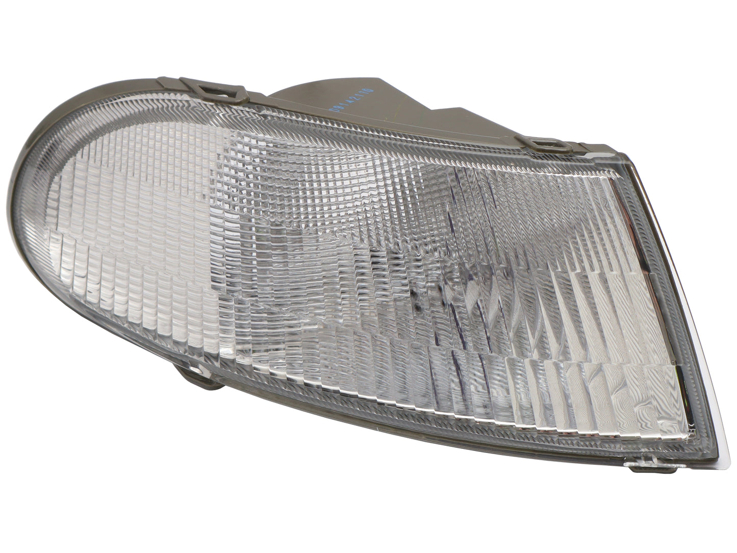 Headlight & Indicator Kit VR VS Left & Right Hand - HIKVR