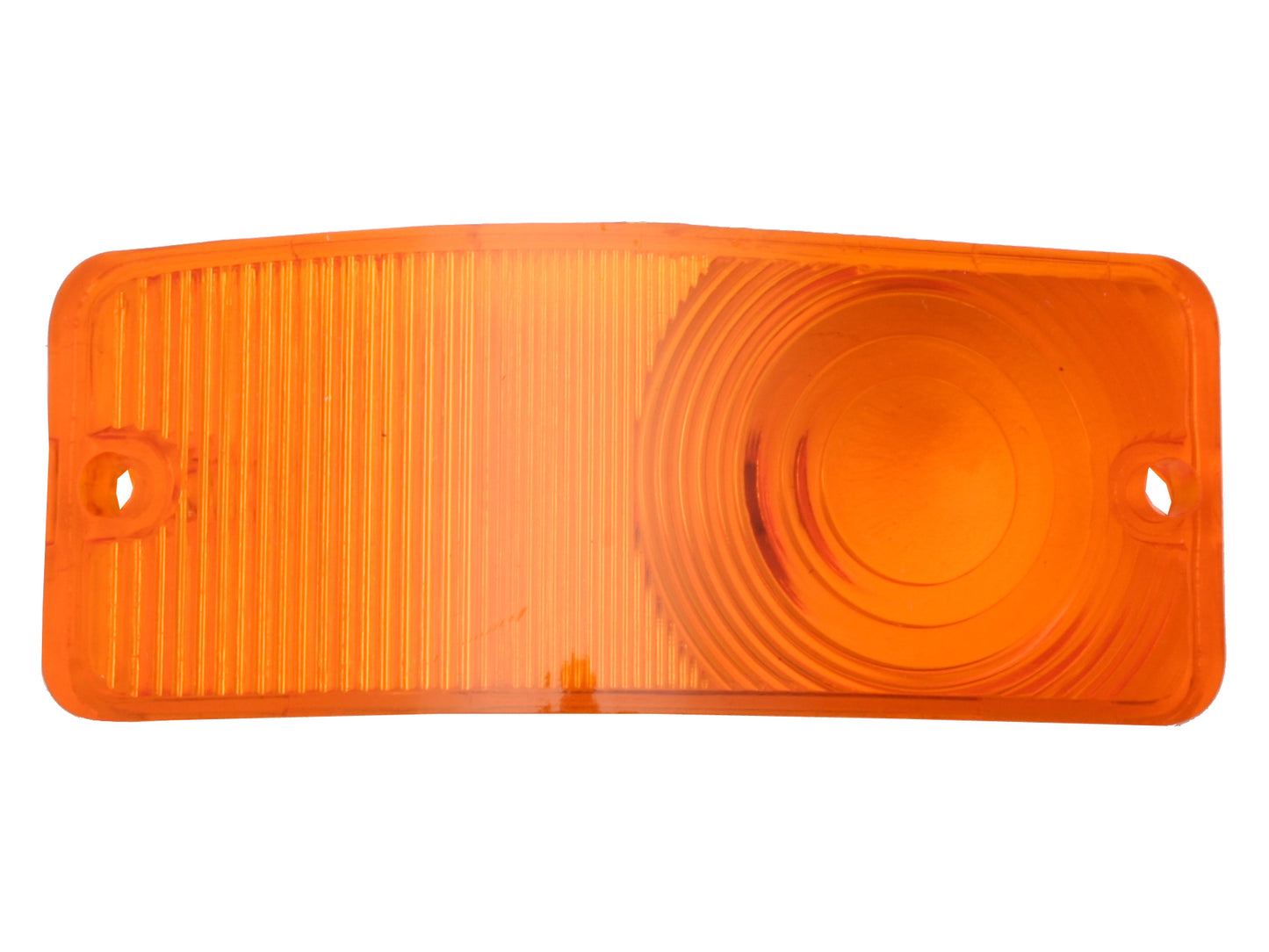 Indicator Lens Front XP Amber (64-5 Us Ford Falc) - LFT2003