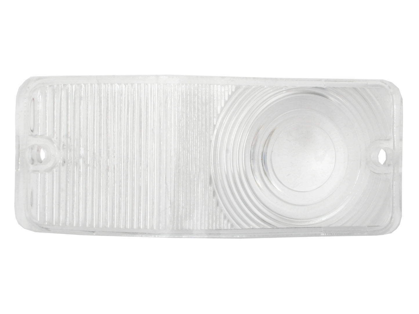 Indicator Lens Front XP (Clear) - LFT2004