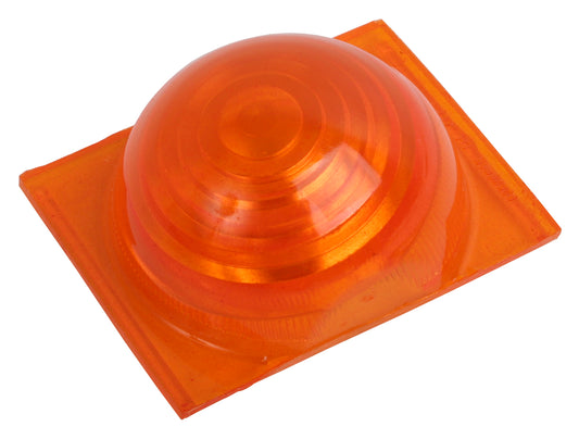 Indicator Lens Front Inner (Orange) LH Falcon XW - LFT2007A