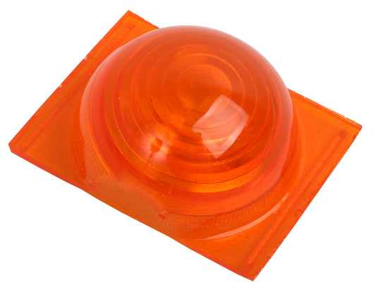 Indicator Lens Front Inner (Orange) RH Falcon XW - LFT2008A