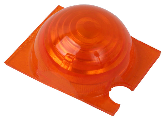 Indicator Lens Front Inner (Orange) RH Falcon XY - LFT2010A