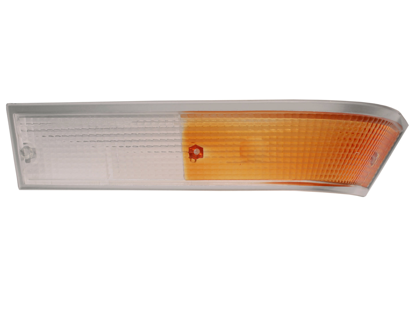 Indicator Lens Front XB Left Hand - LFT2013