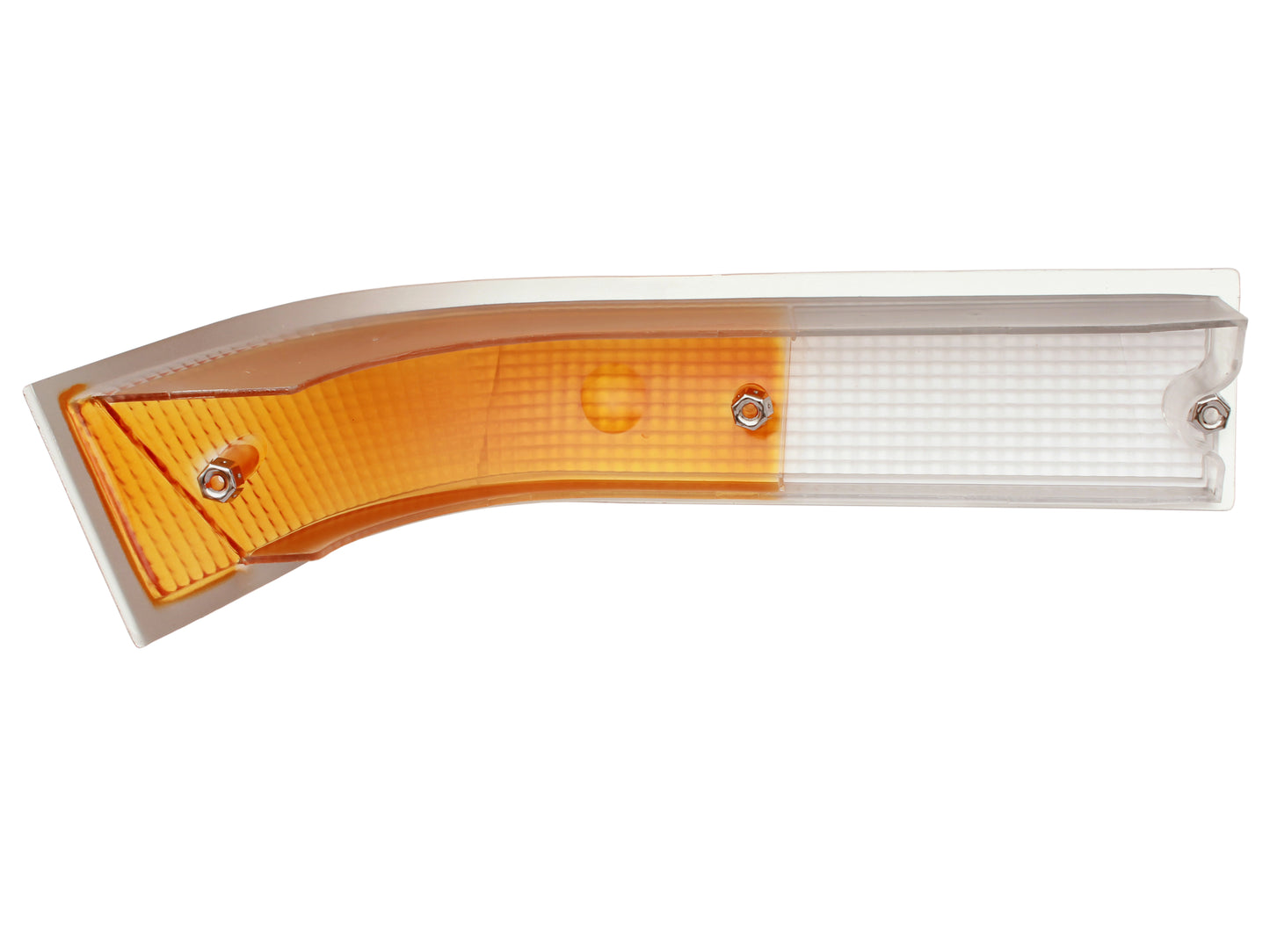 Indicator Lens Front XB Left Hand - LFT2013