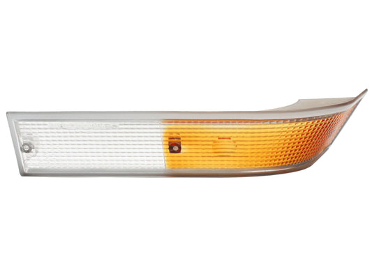 Ford Front Indicator / Parker Lens XB LEFT blinker turn signal - LFT2013