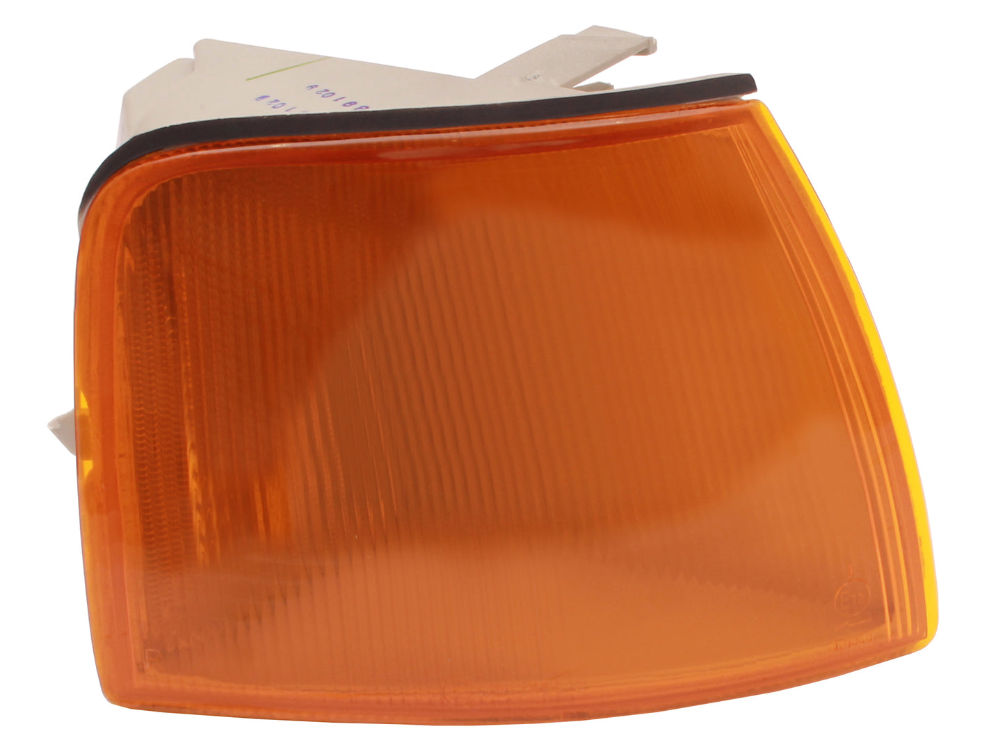 Indicator Assembly EA EB ED Amber Right Hand Front - LFT2039