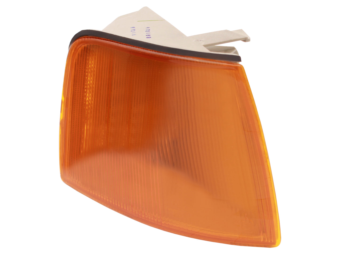 Indicator Assembly EA EB ED Amber Right Hand Front - LFT2039