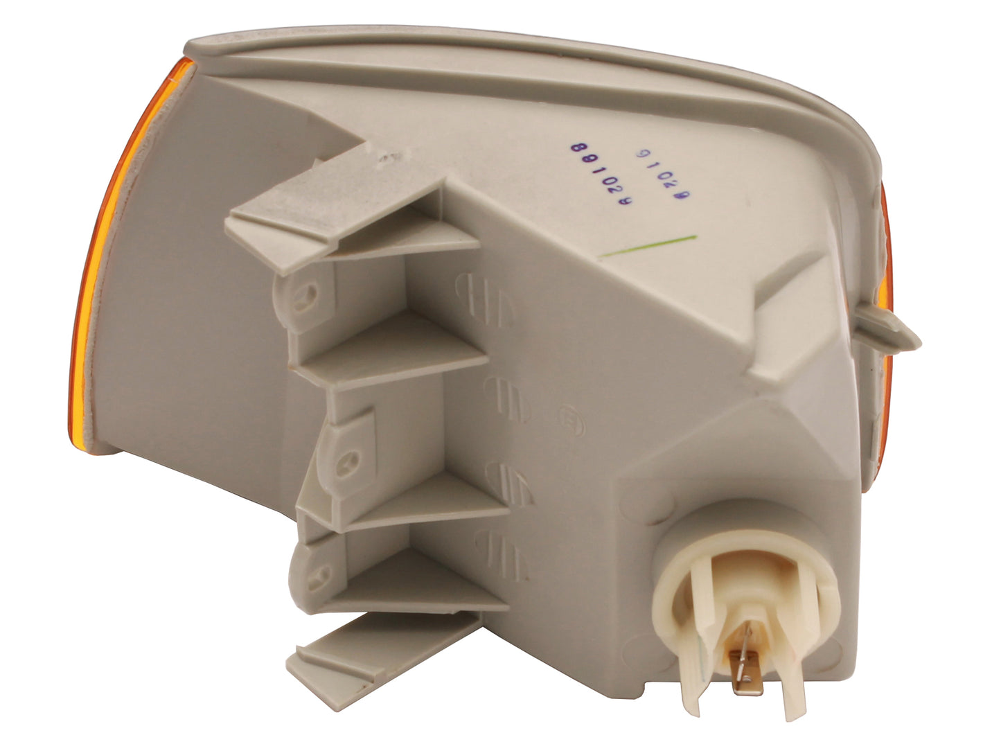 Headlight & Indicator Kit EA EB ED (Amber) Left & Right Hand - HIKEAA