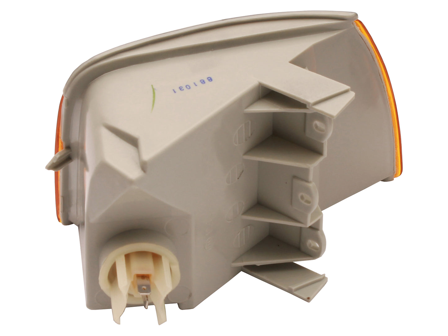 Indicator Assembly EA EB ED Amber Left Hand Front - LFT2040