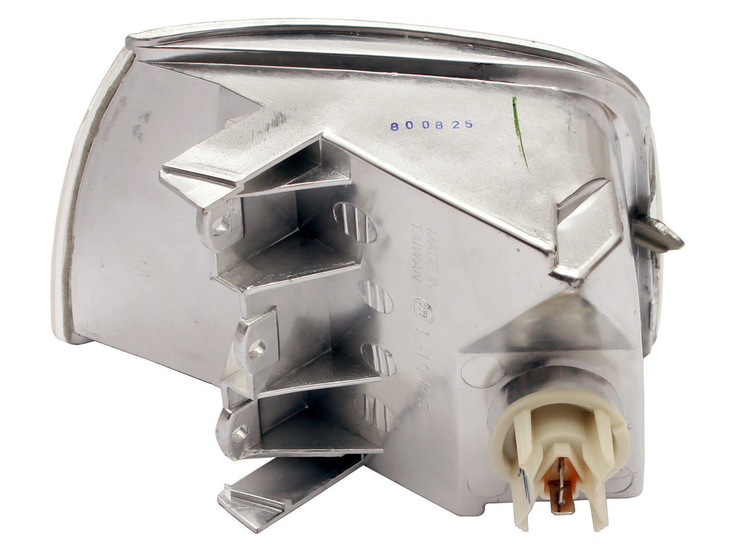 Indicator Assembly EA EB ED Clear Right Hand Front - LFT2041