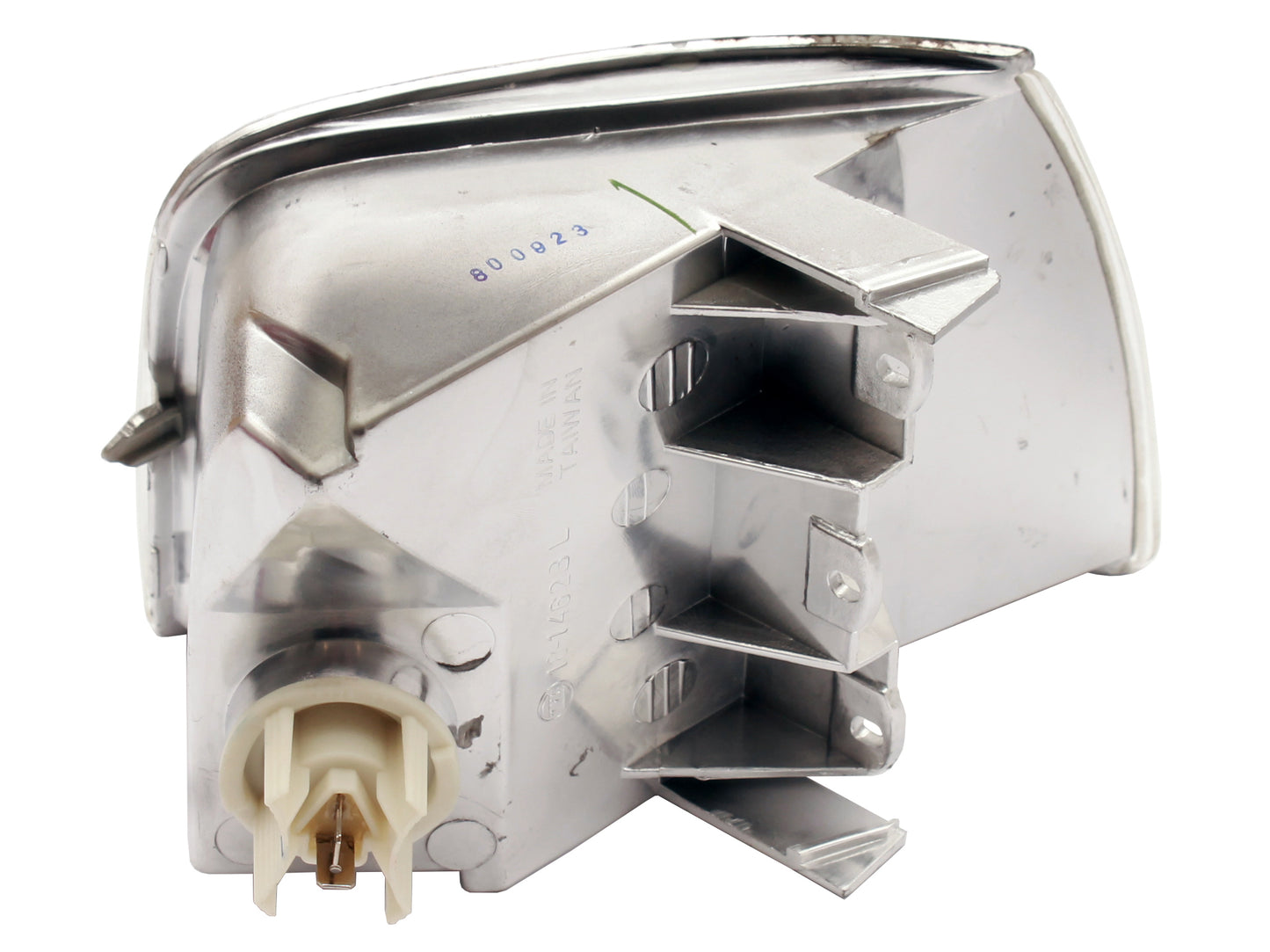 Indicator Assembly EA EB ED Clear Left Hand Front - LFT2042