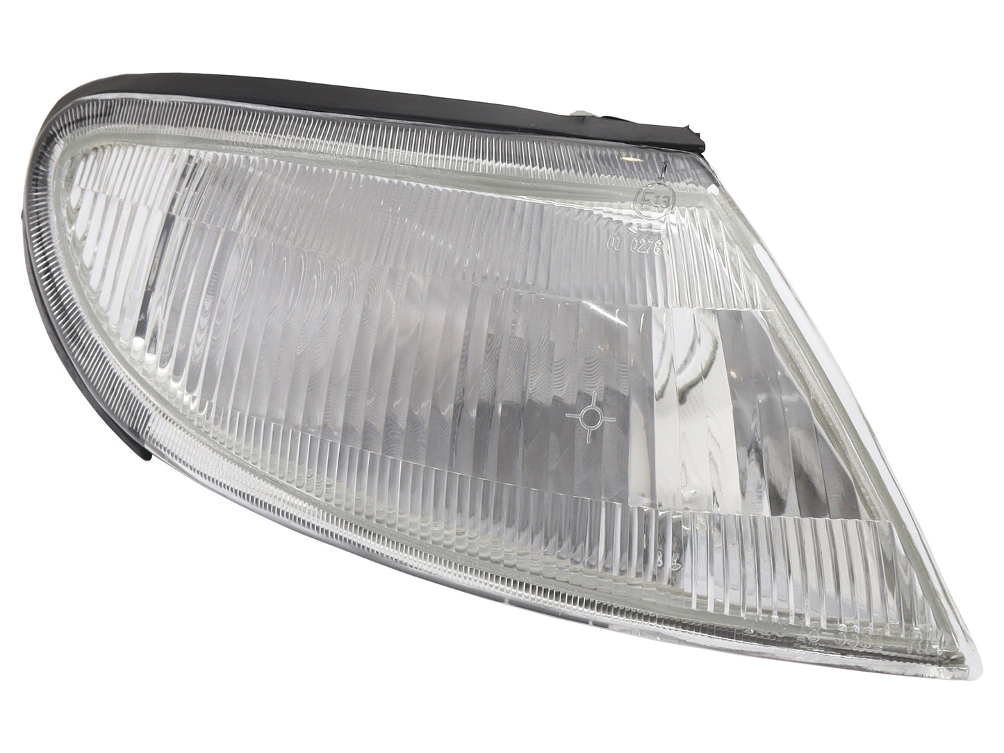 Indicator Assembly EF EL XH Right Hand Front - LFT2043