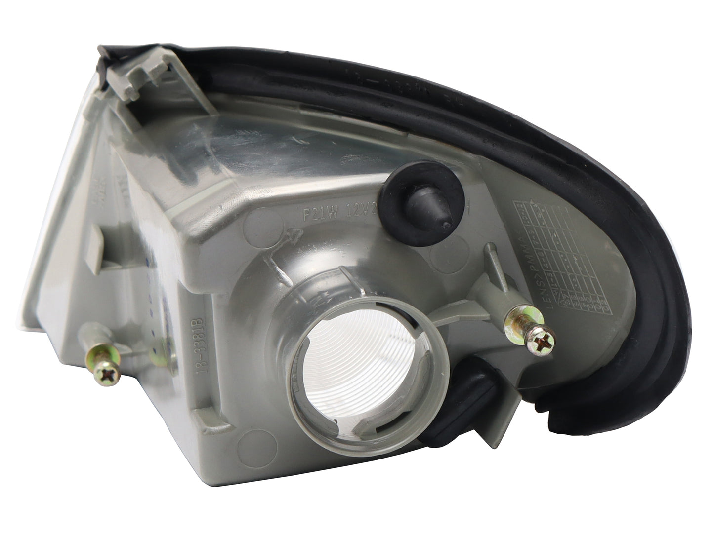 Indicator Assembly EF EL XH Right Hand Front - LFT2043