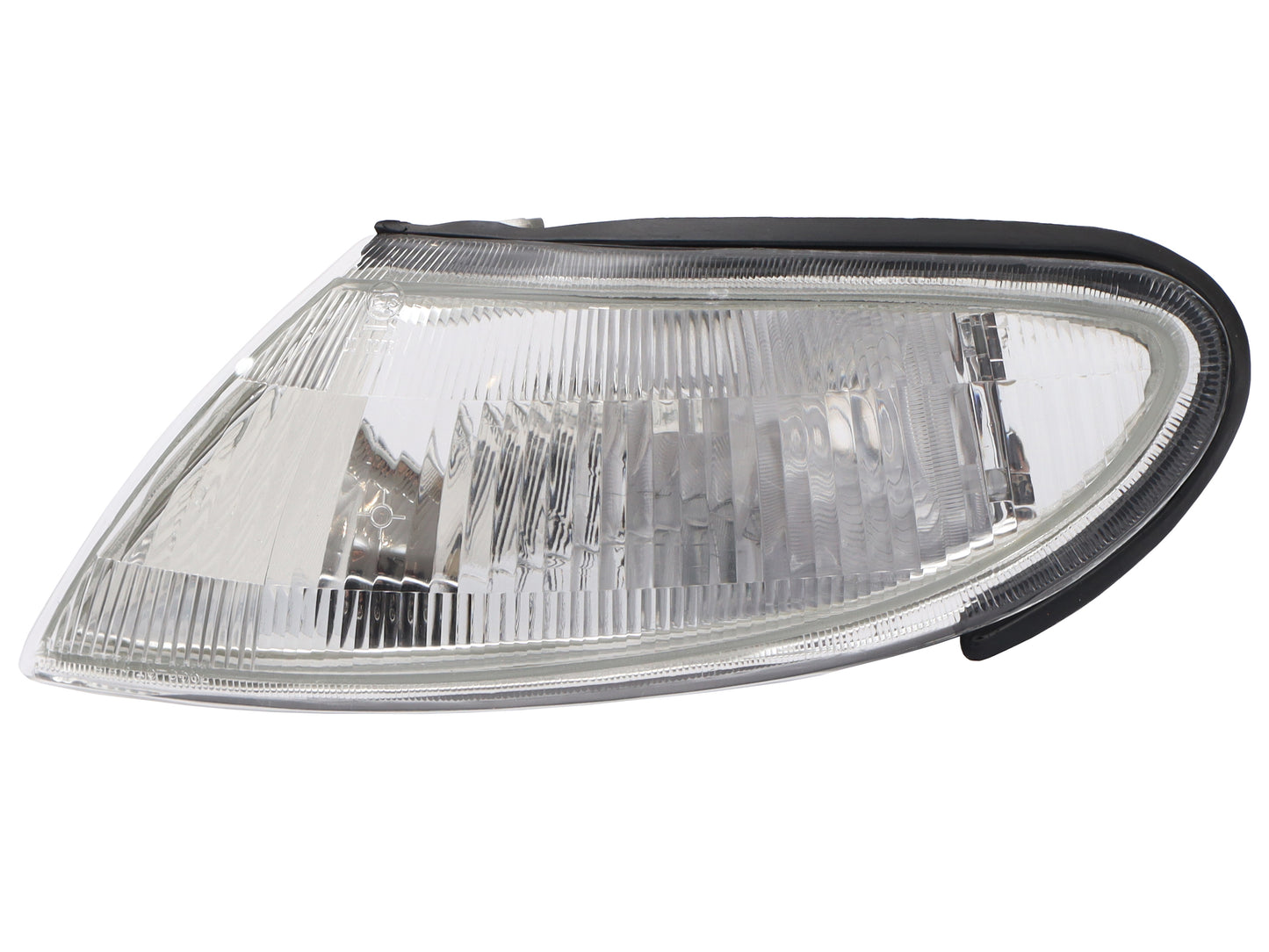 Indicator Assembly EF EL XH Left Hand Front - LFT2044