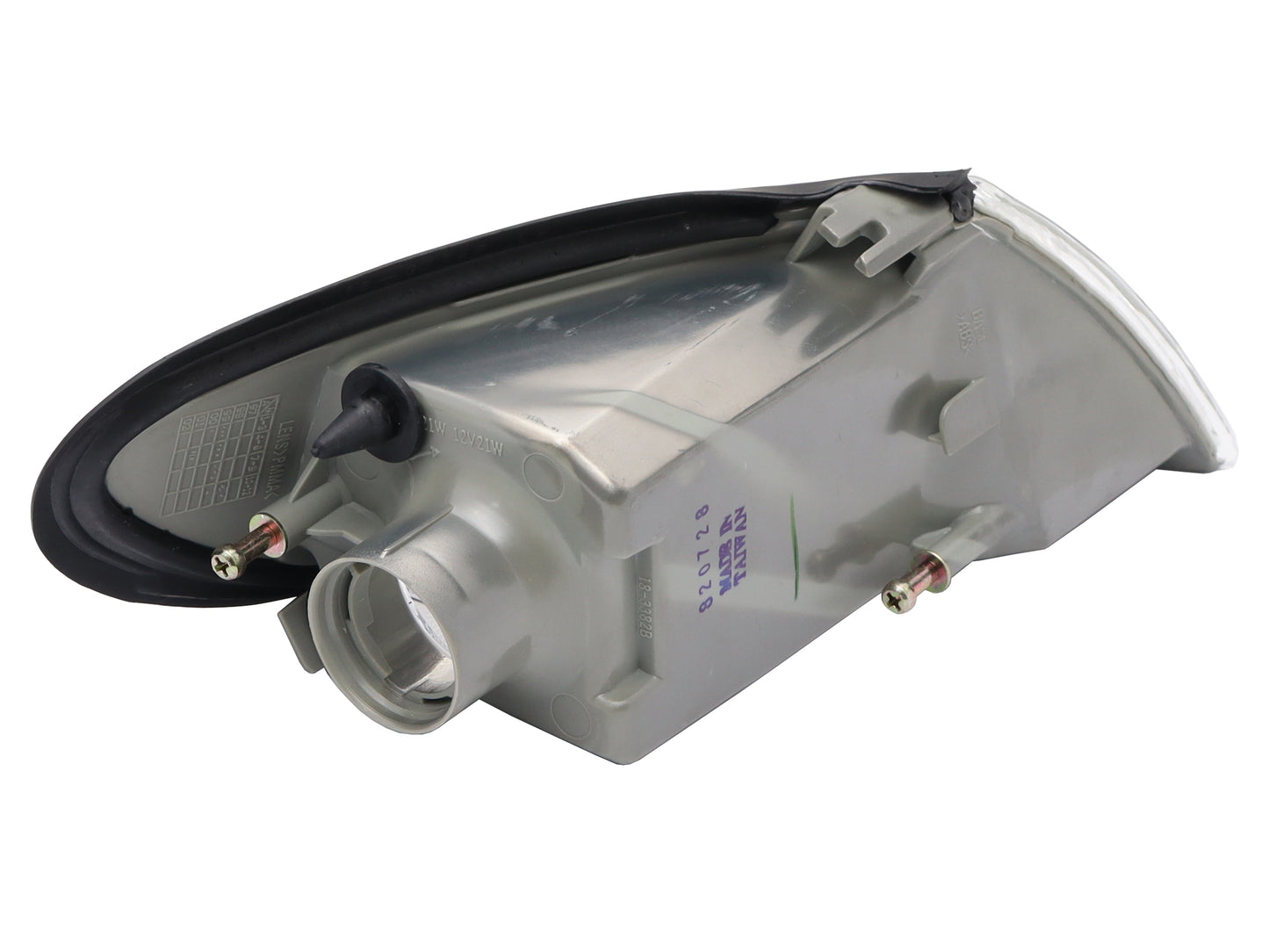 Indicator Assembly EF EL XH Left Hand Front - LFT2044