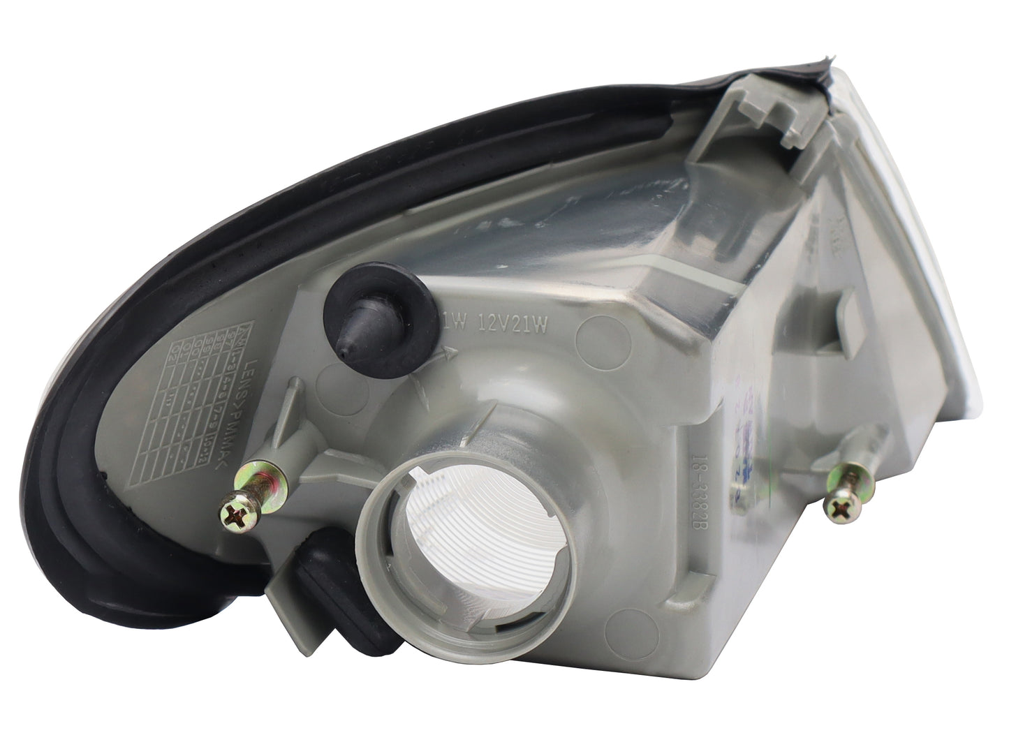 Indicator Assembly EF EL XH Left Hand Front - LFT2044