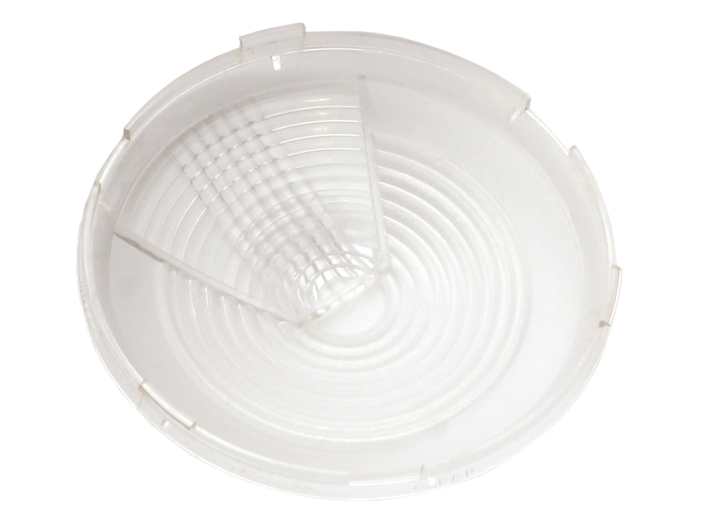 Interior Lens Dome Light EJ EH HD HR HK Clear - LII1002