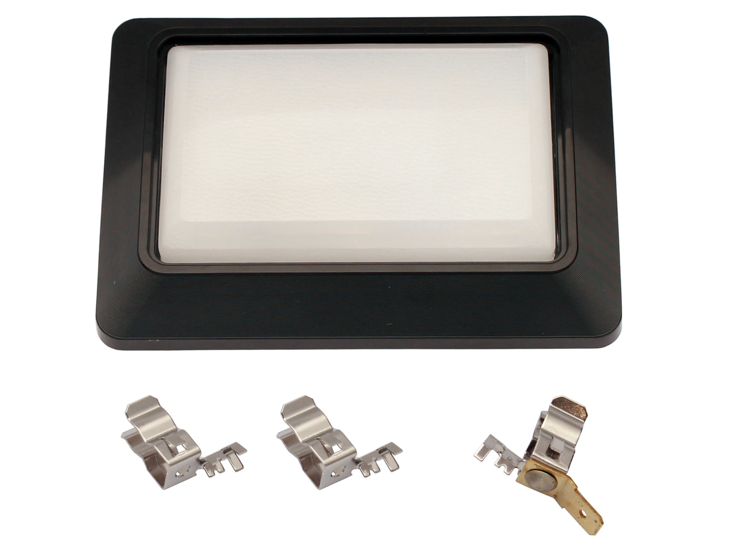 Interior Dome Light & Surround HT HG HQ HJ HX HZ WB LH LX UC VH VK VL Black - LII1003B