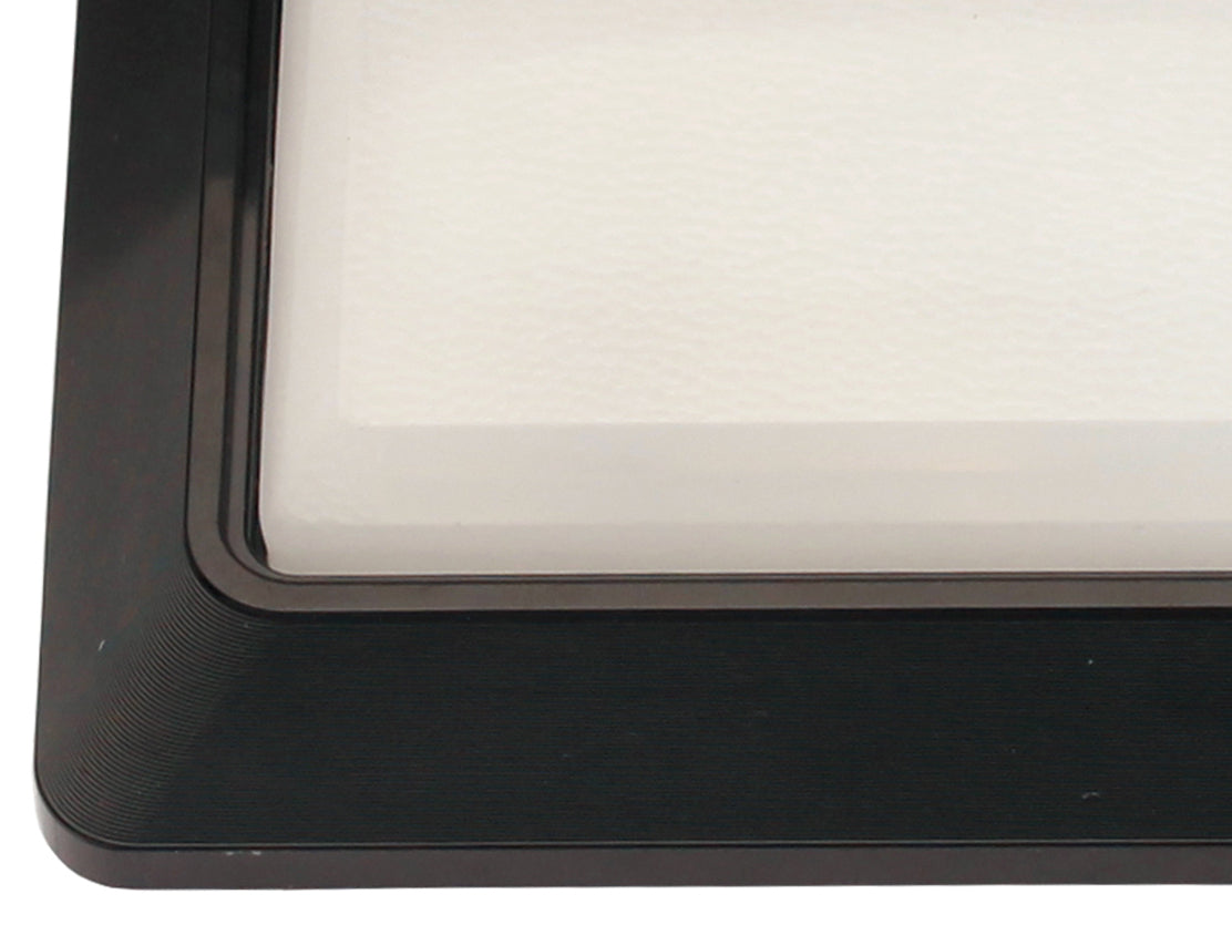 Interior Dome Light & Surround HT HG HQ HJ HX HZ WB LH LX UC VH VK VL Black - LII1003B