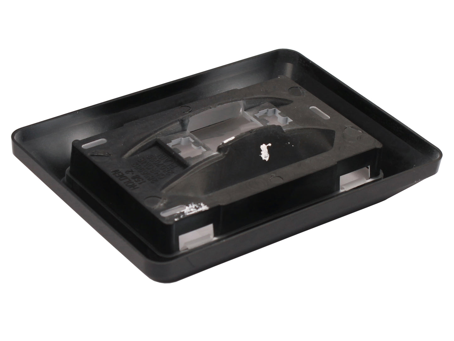 Interior Dome Light & Surround HT HG HQ HJ HX HZ WB LH LX UC VH VK VL Black - LII1003B