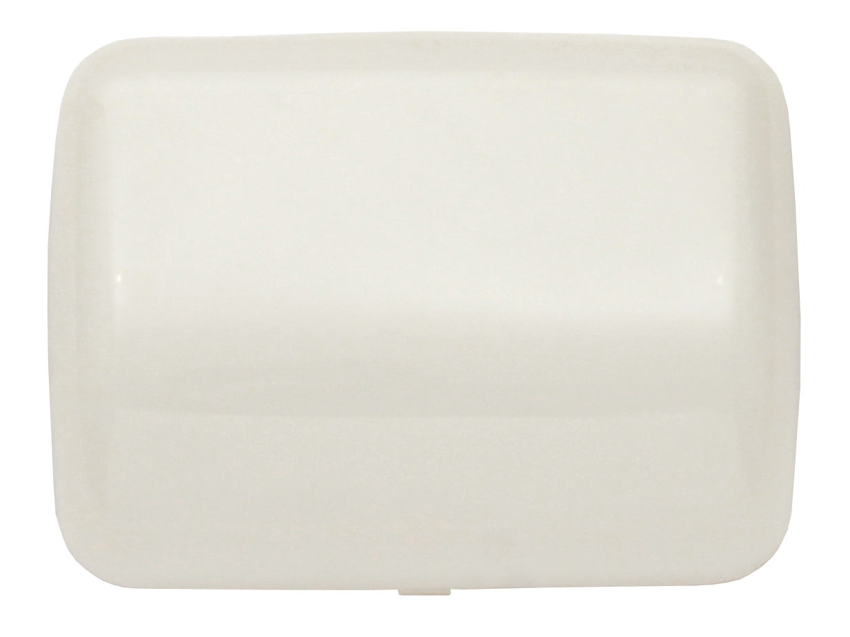 Interior Lens Dome Light VN VP VR VS Without Reading Lights - LII1015