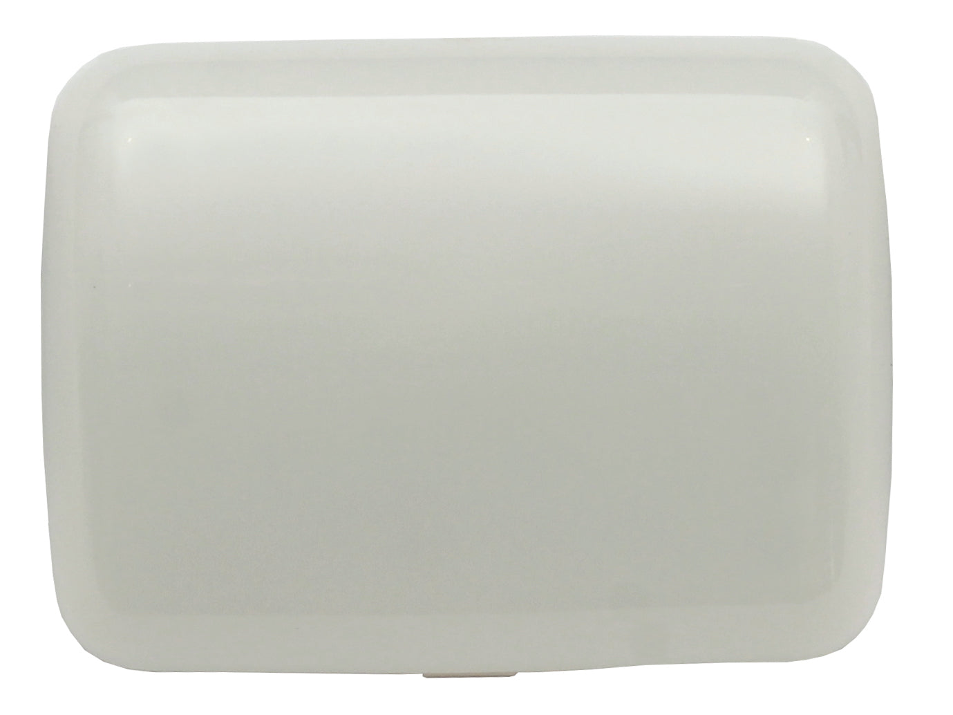 Interior Lens Dome Light VN VP VR VS Without Reading Lights - LII1015