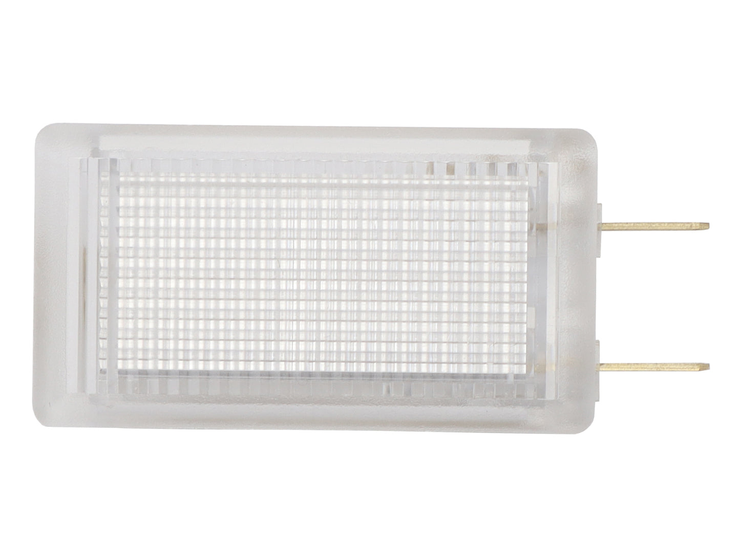 Interior Lens Boot Light VB-VL VN-VS VT-VZ VE-VF - LII1016