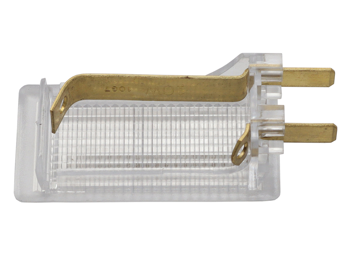 Interior Lens Boot Light VB-VL VN-VS VT-VZ VE-VF - LII1016