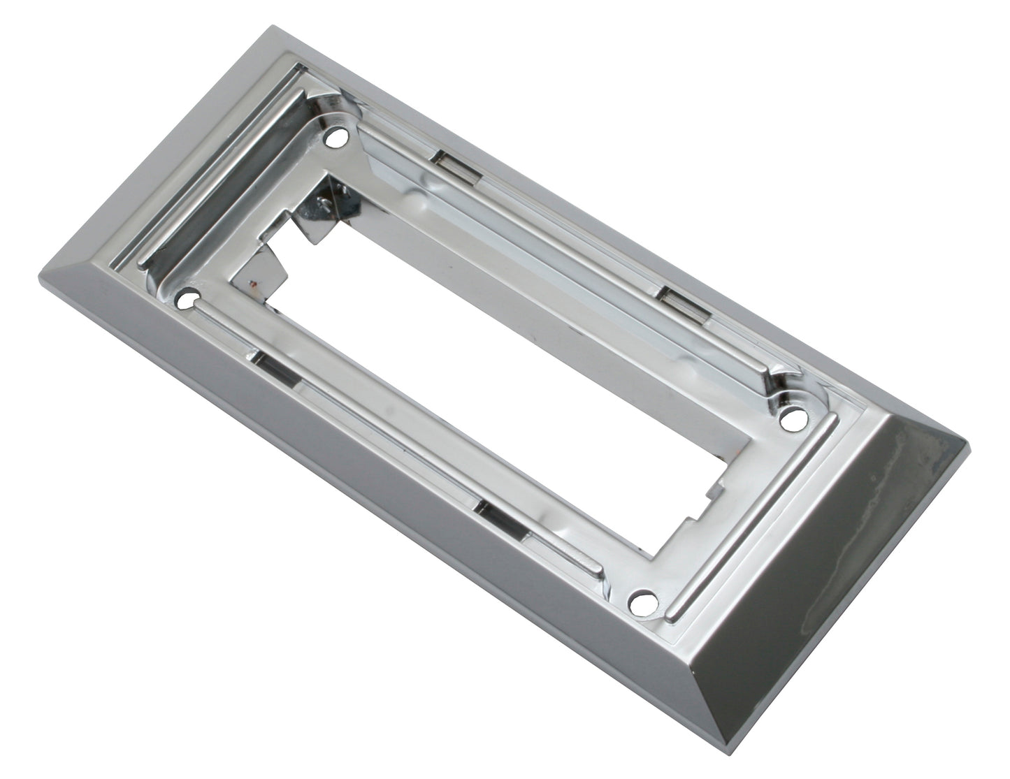 Interior Dome Light Interior Base Chrome XR XT XW XY XA XB XC ZA-ZH - LII2001A