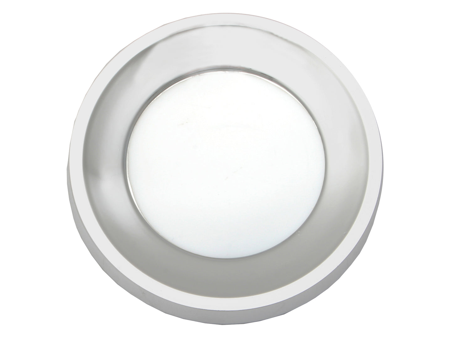 Interior Pillar Light Lens Rear XW XY ZC ZD Sun Roof - LII2005