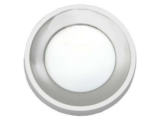 Interior Pillar Light Lens Rear XW XY ZC ZD Sun Roof - LII2005