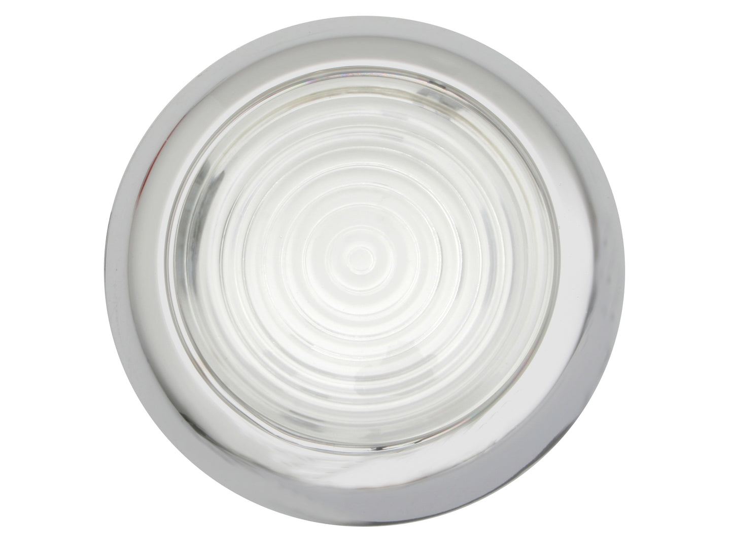 Interior Pillar Light Lens Rear XA XB ZF ZG - LII2006