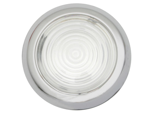 Interior Pillar Light Lens Rear XA XB ZF ZG - LII2006