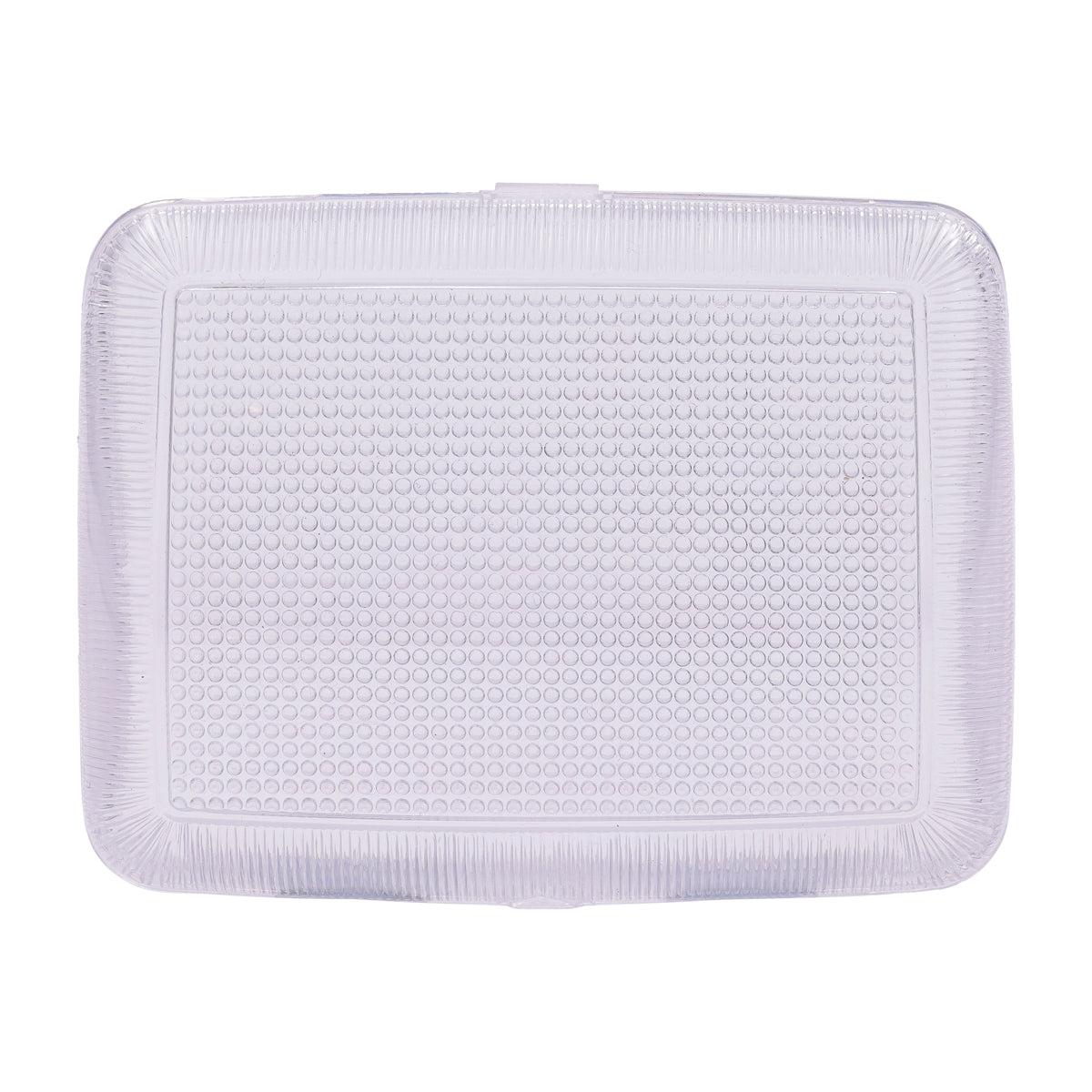 Interior Lens Dome Light EA EB ED EF EL AU BA BF FG Clear Without Reading Lights - LII2009