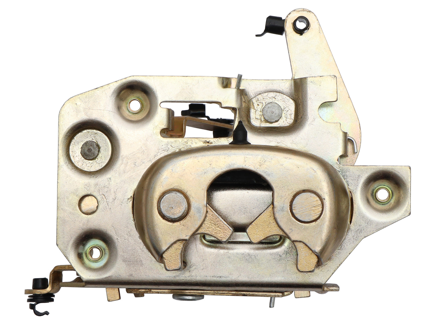 Door Latch Assembly Set XR XT XW XY ZA ZB ZC ZD Front Left & Right Hand - LK2001