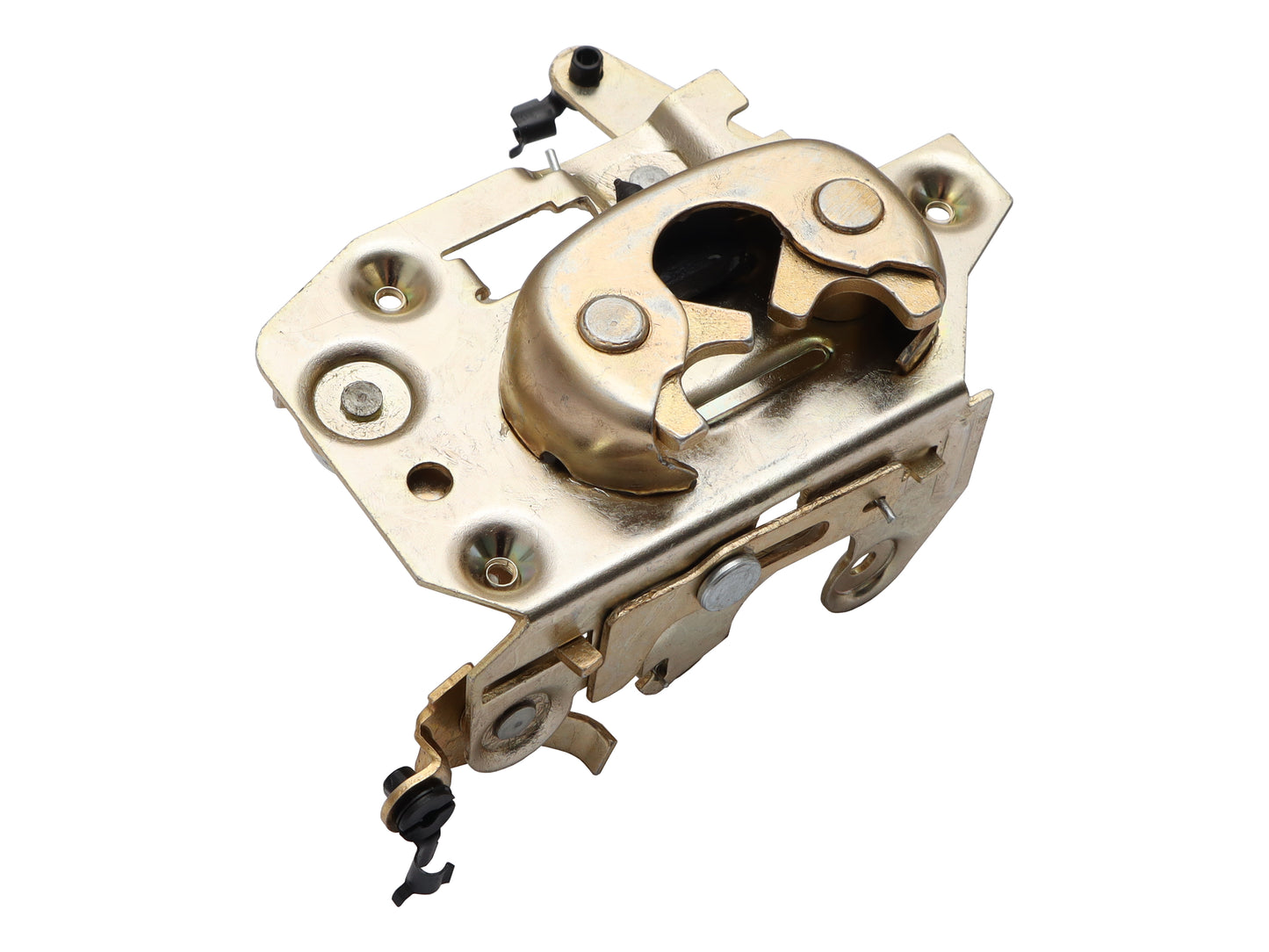 Door Latch Assembly Left Hand Front XR XT XW XY ZA ZB ZC ZD - F2515