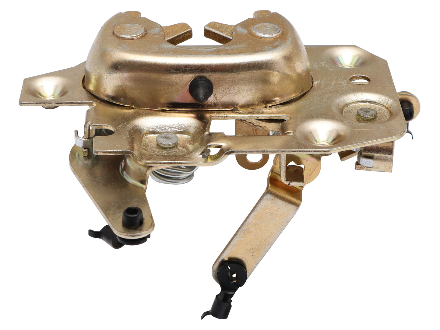 Door Latch Assembly Left Hand Front XR XT XW XY ZA ZB ZC ZD - F2515