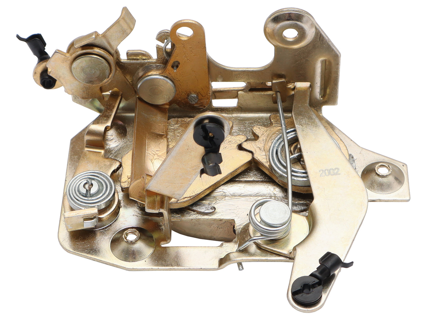 Door Latch Assembly Left Hand Front XR XT XW XY ZA ZB ZC ZD - F2515