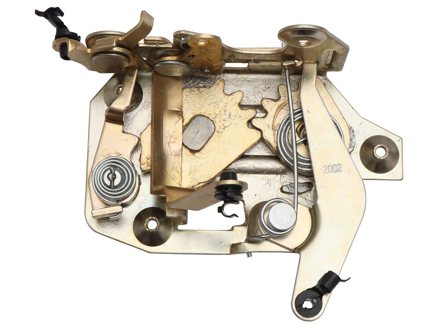 Door Latch Assembly Set XR XT XW XY ZA ZB ZC ZD Front Left & Right Hand - LK2001