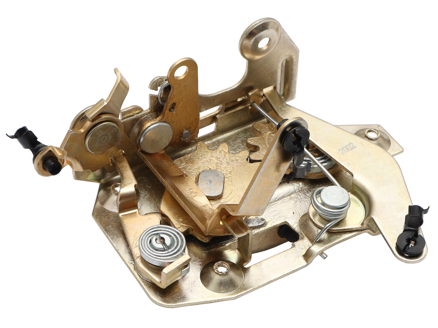 Door Latch Assembly Left Hand Front XR XT XW XY ZA ZB ZC ZD - F2515