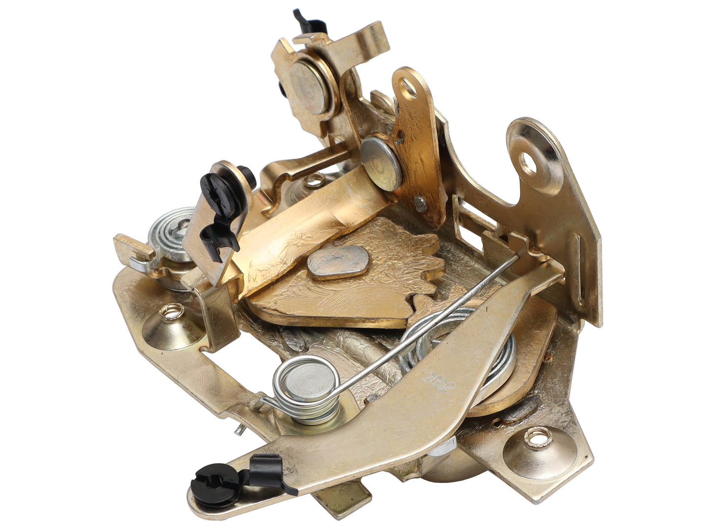 Door Latch Assembly Set XR XT XW XY ZA ZB ZC ZD Front Left & Right Hand - LK2001