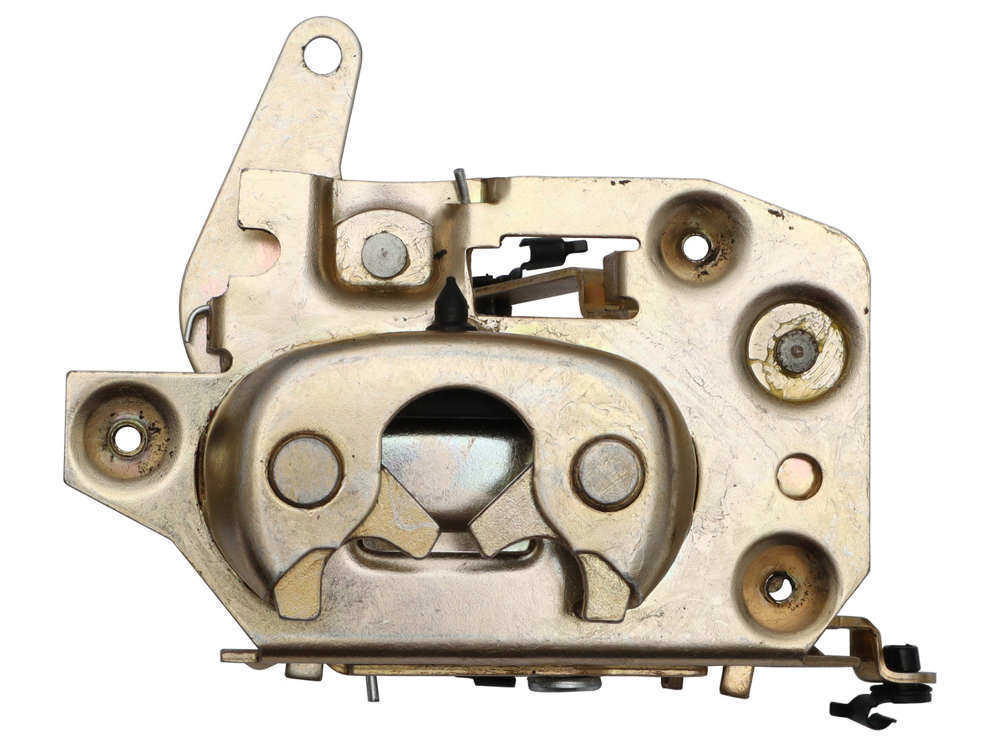 Door Latch Assembly Set XR XT XW XY ZA ZB ZC ZD Front Left & Right Hand - LK2001