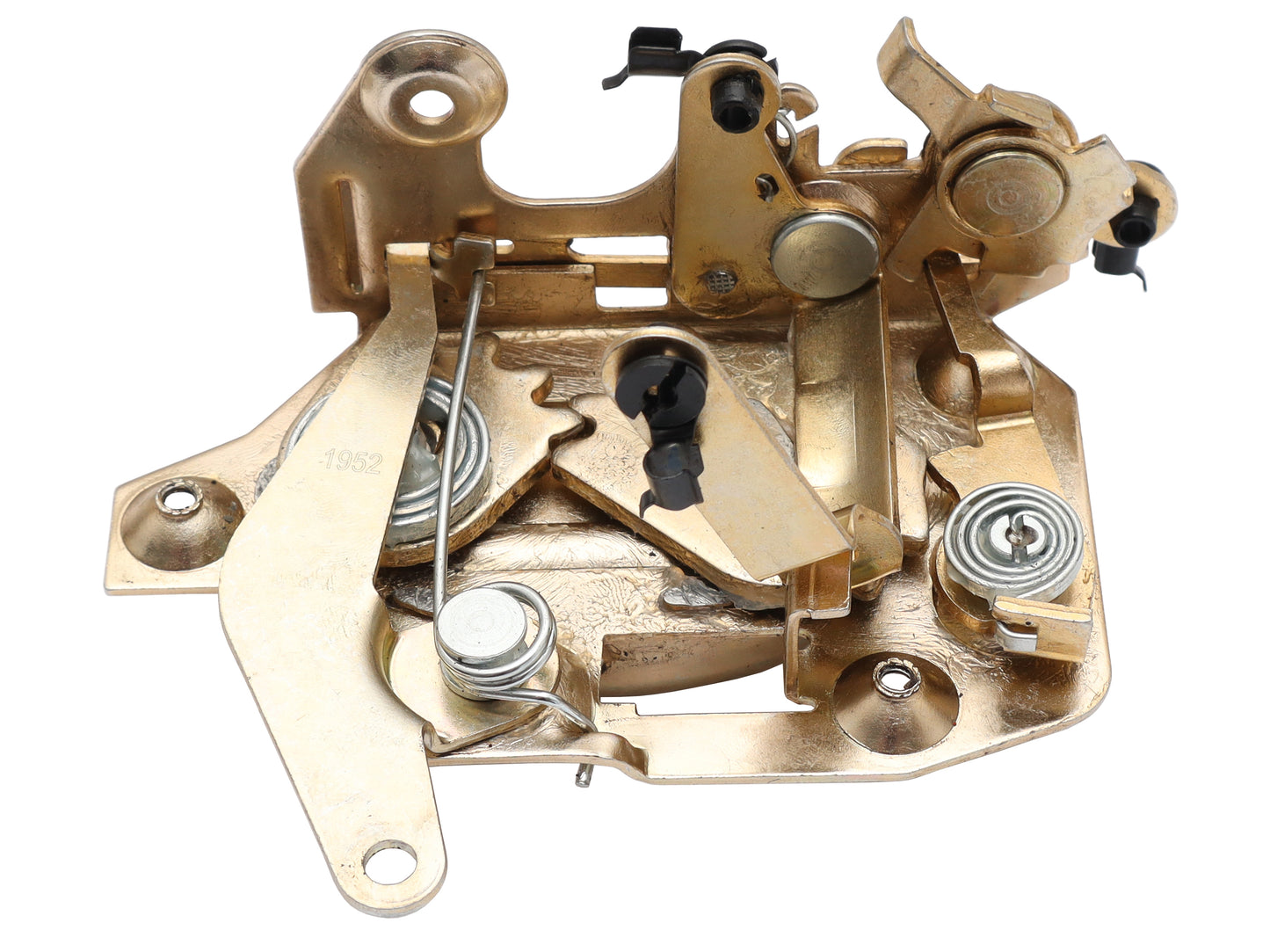 Door Latch Assembly Set XR XT XW XY ZA ZB ZC ZD Front Left & Right Hand - LK2001